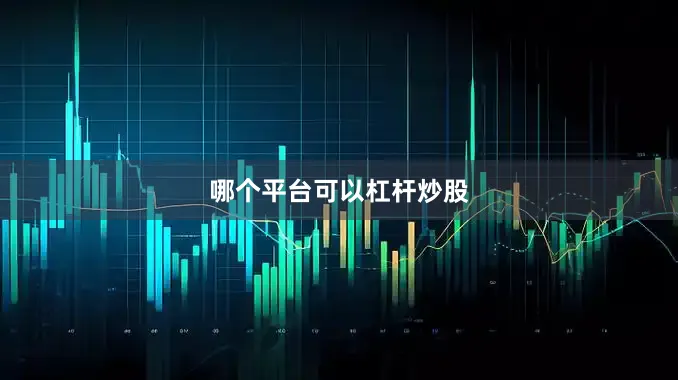 哪个平台可以杠杆炒股