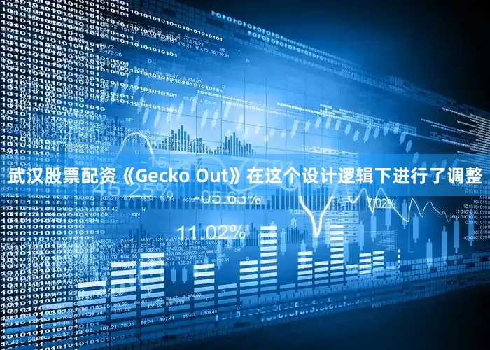武汉股票配资《Gecko Out》在这个设计逻辑下进行了调整