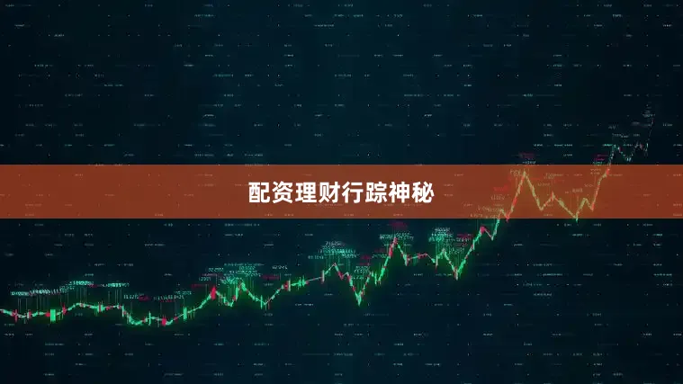 配资理财行踪神秘